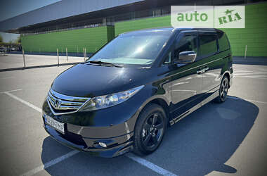 Минивэн Honda Elysion 2012 в Киеве