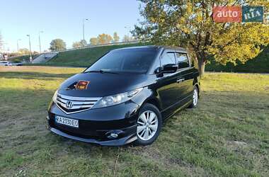 Мінівен Honda Elysion 2010 в Києві