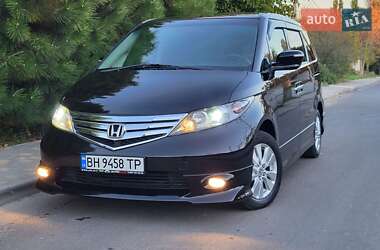 Мінівен Honda Elysion 2011 в Одесі