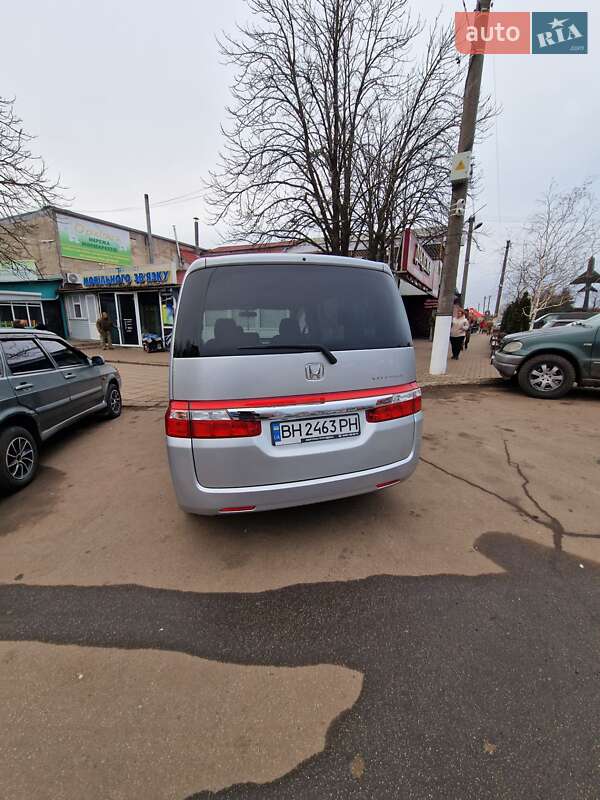 Минивэн Honda Elysion 2009 в Покровском
