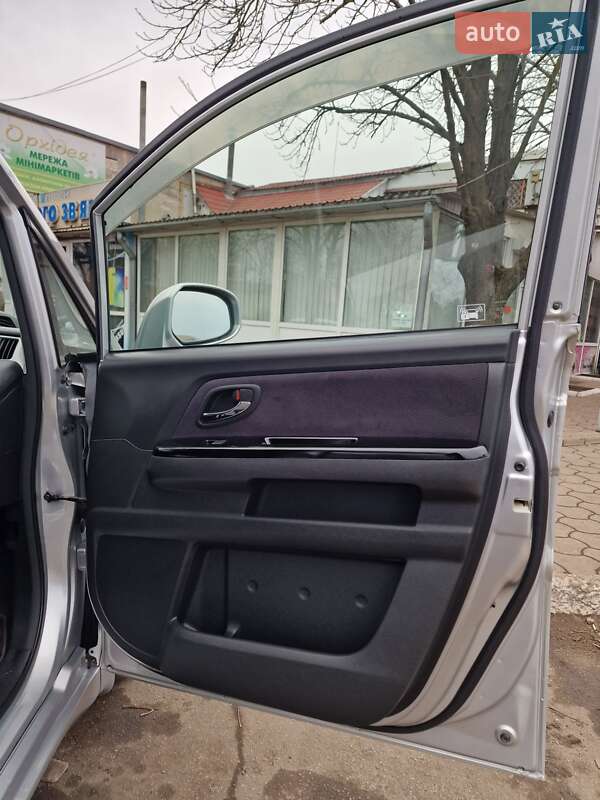 Минивэн Honda Elysion 2009 в Покровском