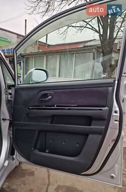 Минивэн Honda Elysion 2009 в 