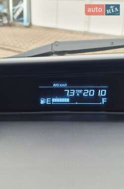 Минивэн Honda Elysion 2009 в 