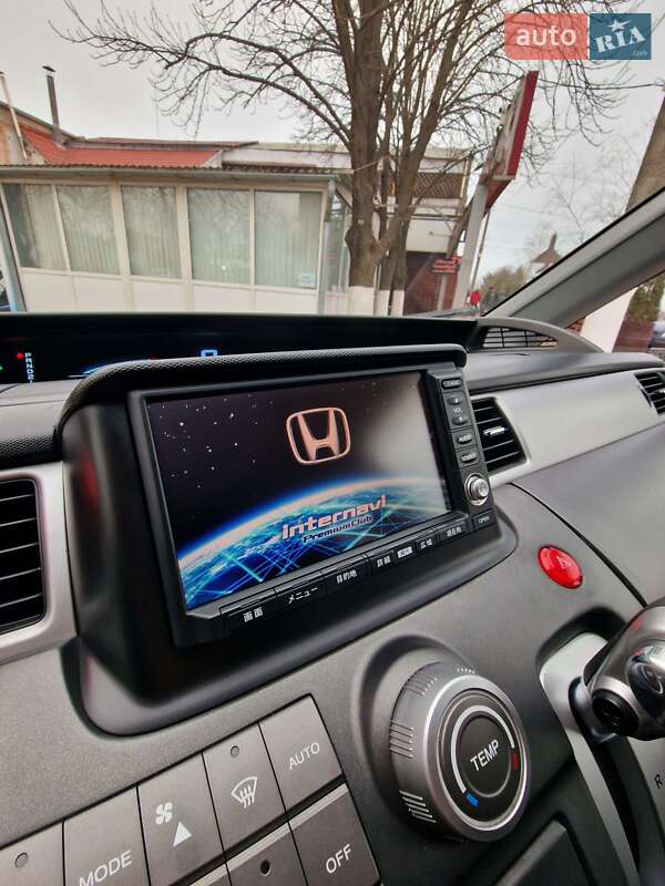 Минивэн Honda Elysion 2009 в Покровском