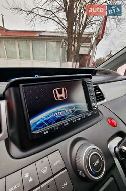Минивэн Honda Elysion 2009 в 