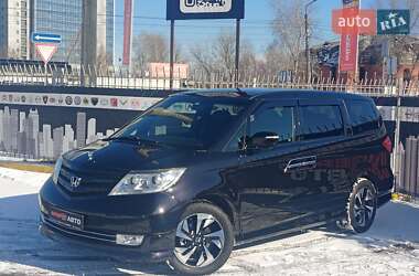 Мінівен Honda Elysion 2010 в Києві