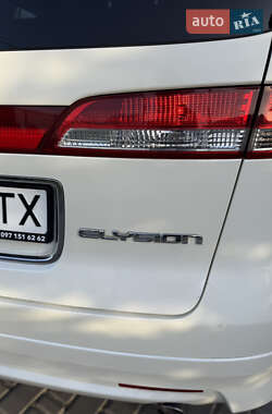 Минивэн Honda Elysion 2011 в 