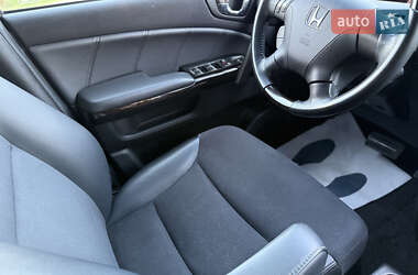 Минивэн Honda Elysion 2011 в 