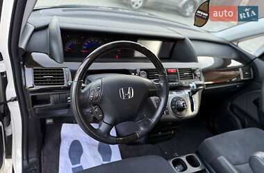 Минивэн Honda Elysion 2011 в 