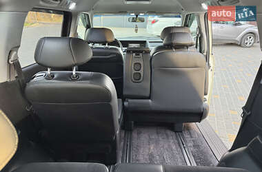 Минивэн Honda Elysion 2011 в 