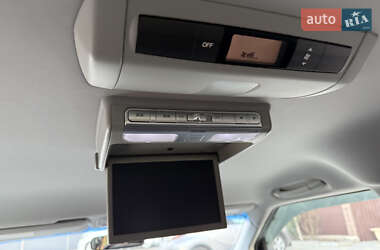 Минивэн Honda Elysion 2011 в 