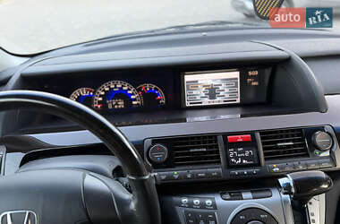 Минивэн Honda Elysion 2011 в 
