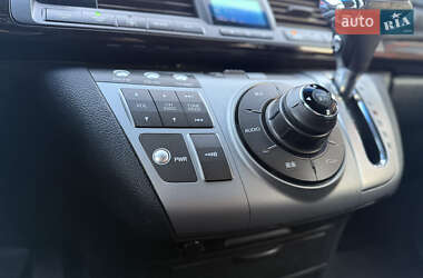 Минивэн Honda Elysion 2011 в 
