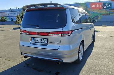 Минивэн Honda Elysion 2008 в 