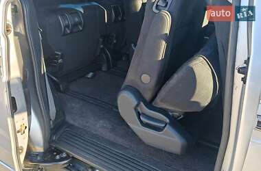 Минивэн Honda Elysion 2008 в 