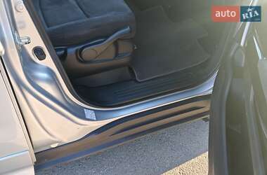 Минивэн Honda Elysion 2008 в 