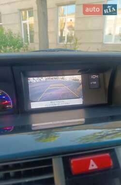 Минивэн Honda Elysion 2012 в 