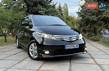 Мінівен Honda Elysion 2012 в Одесі