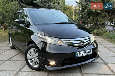 Минивэн Honda Elysion 2012 в 