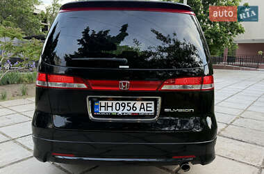 Минивэн Honda Elysion 2012 в 