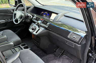 Минивэн Honda Elysion 2012 в 