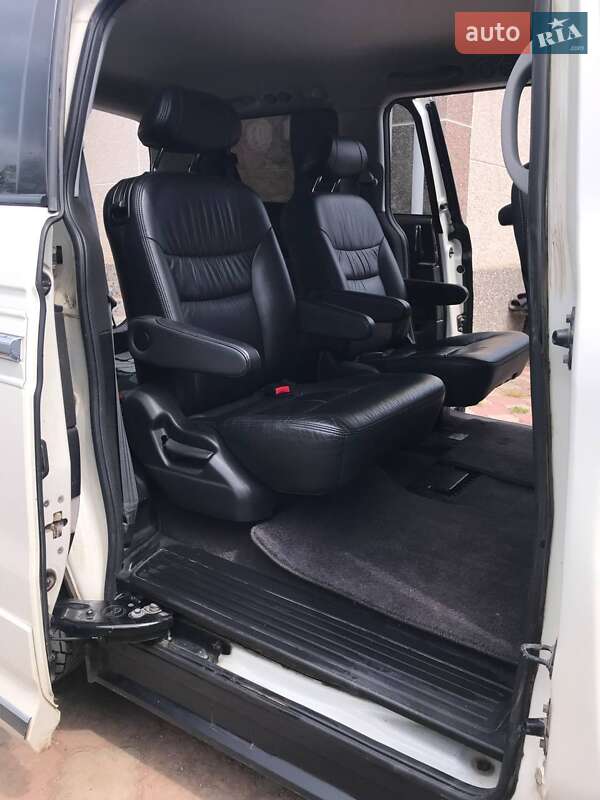 Минивэн Honda Elysion 2012 в Великодолинском