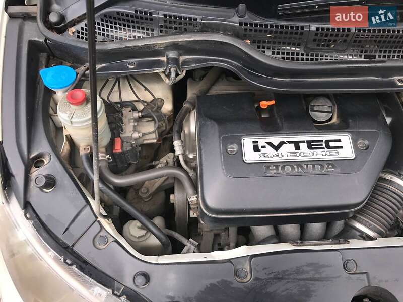 Минивэн Honda Elysion 2012 в Великодолинском