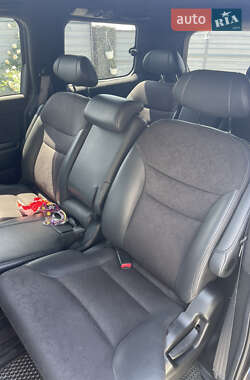 Мінівен Honda Elysion 2010 в 