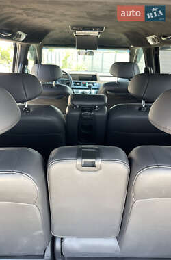 Мінівен Honda Elysion 2010 в 