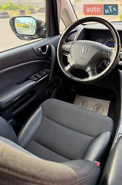 Минивэн Honda Elysion 2012 в 