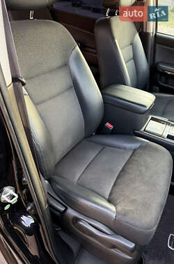 Минивэн Honda Elysion 2012 в 