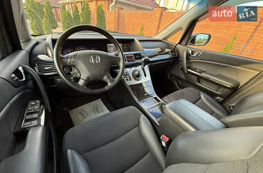 Минивэн Honda Elysion 2012 в 