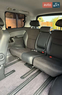 Минивэн Honda Elysion 2012 в 