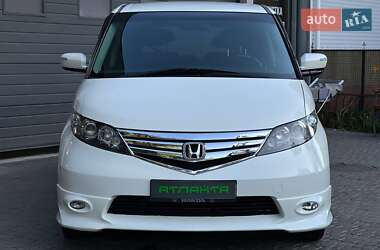 Минивэн Honda Elysion 2011 в 