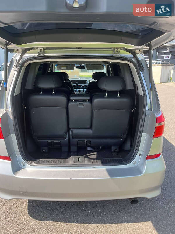 Минивэн Honda Elysion 2011 в Полтаве фото 5 Минивэн Honda Elysion 2011 в Полтаве