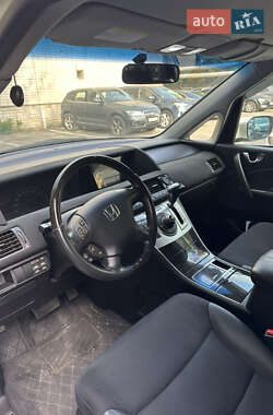 Мінівен Honda Elysion 2011 в Дніпрі
