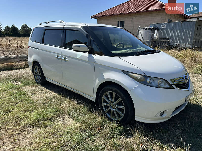 Минивэн Honda Elysion 2004 в Одессе