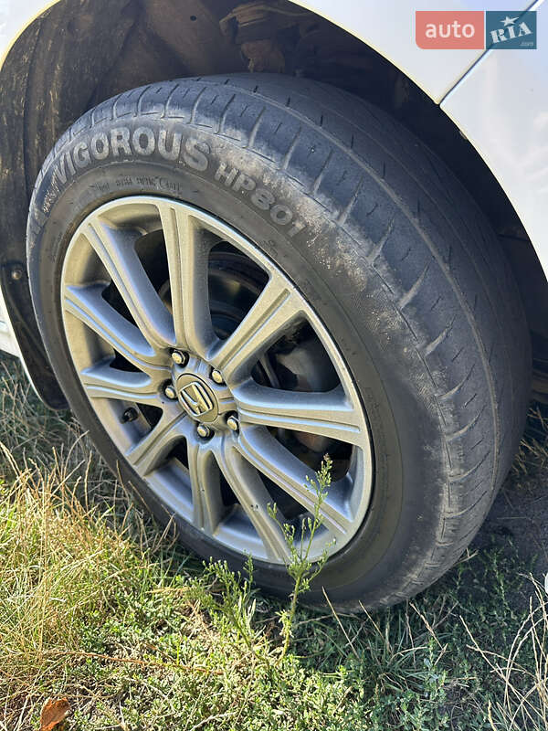 Минивэн Honda Elysion 2004 в Одессе