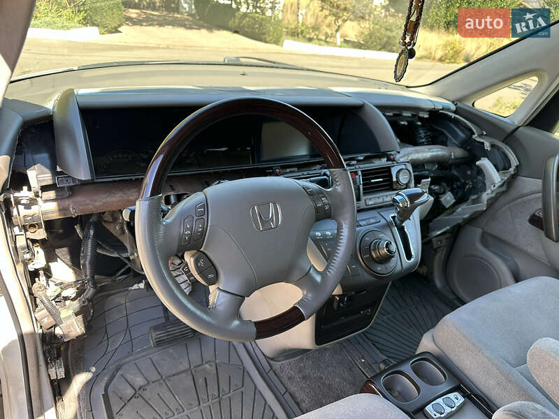 Минивэн Honda Elysion 2004 в Одессе