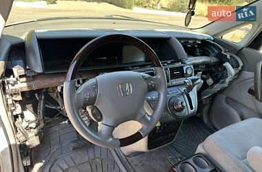 Минивэн Honda Elysion 2004 в 