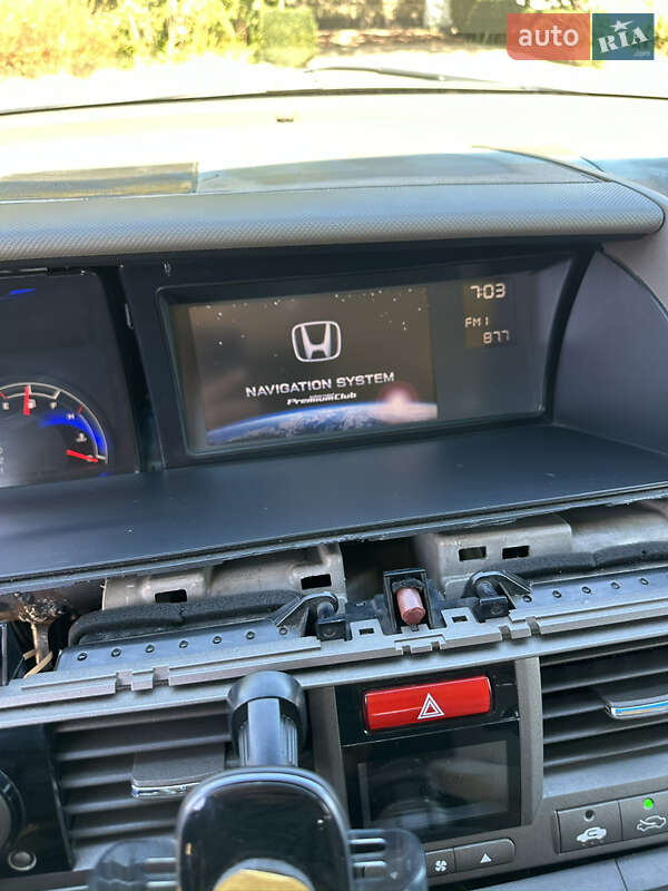 Минивэн Honda Elysion 2004 в Одессе