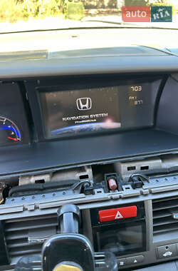 Минивэн Honda Elysion 2004 в 
