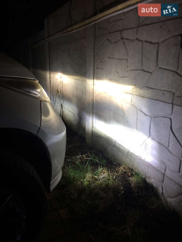 Минивэн Honda Elysion 2004 в Одессе