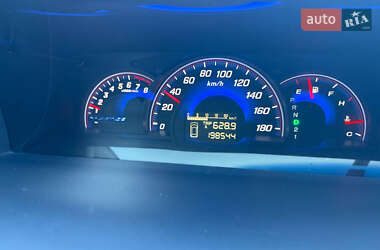 Минивэн Honda Elysion 2011 в 