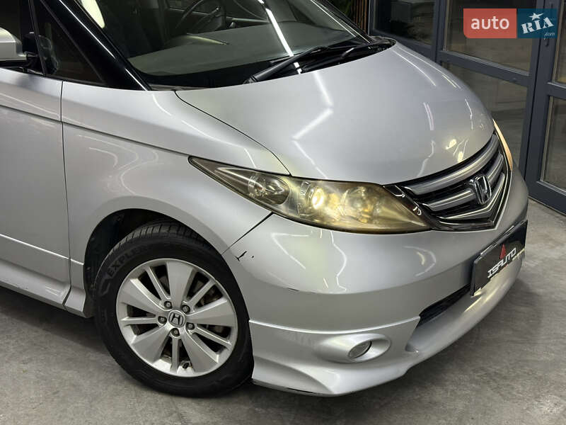 Минивэн Honda Elysion 2008 в Одессе фото 3 Минивэн Honda Elysion 2008 в Одессе