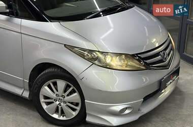 Мінівен Honda Elysion 2008 в 