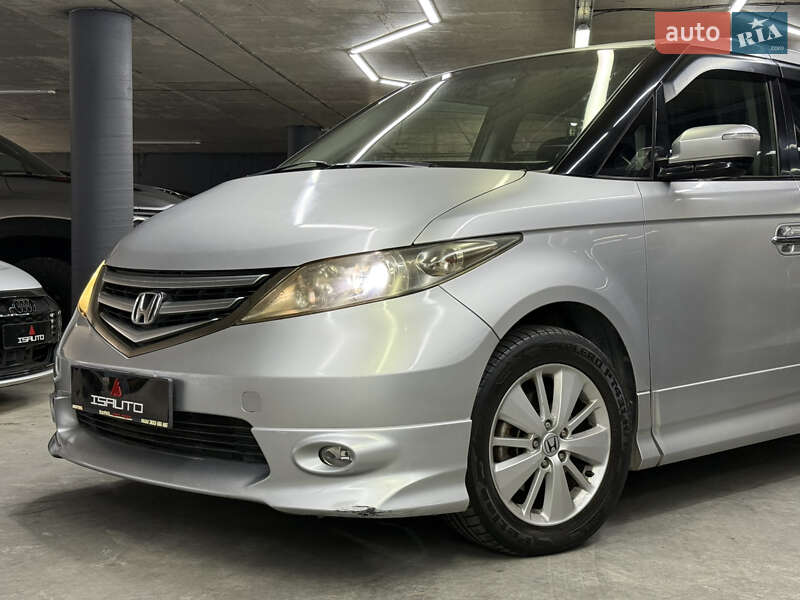Минивэн Honda Elysion 2008 в Одессе фото 9 Минивэн Honda Elysion 2008 в Одессе