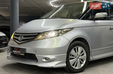 Мінівен Honda Elysion 2008 в 