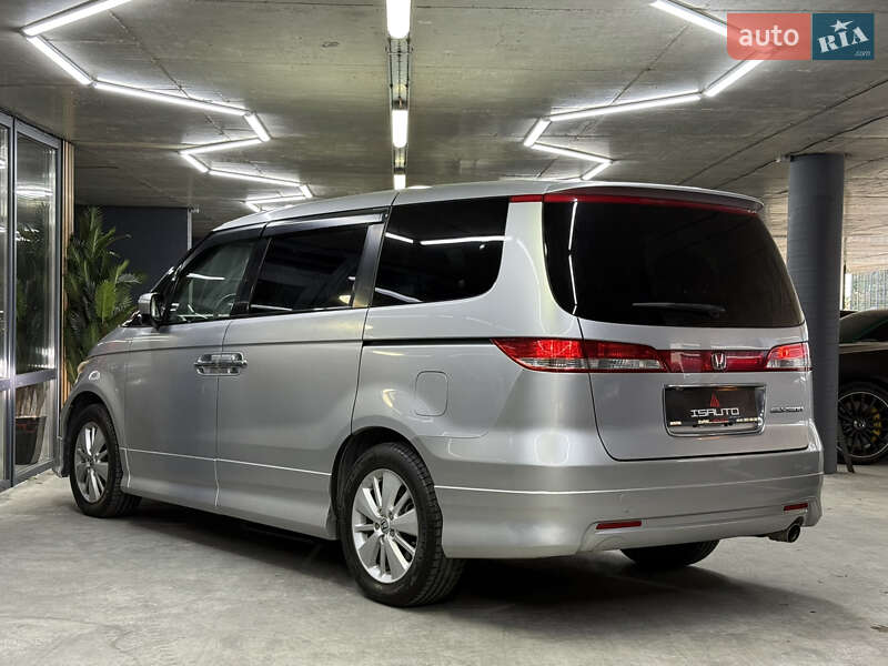 Минивэн Honda Elysion 2008 в Одессе фото 11 Минивэн Honda Elysion 2008 в Одессе