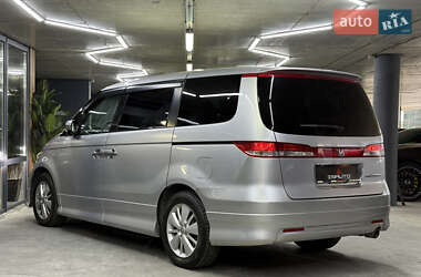 Мінівен Honda Elysion 2008 в 